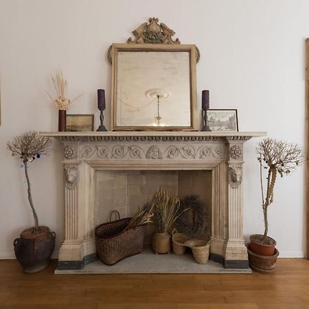Le Stanze Di Sara Bed & Breakfast Turin Exterior photo