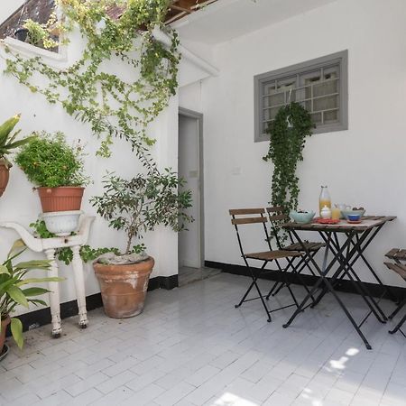 Le Stanze Di Sara Bed & Breakfast Turin Exterior photo