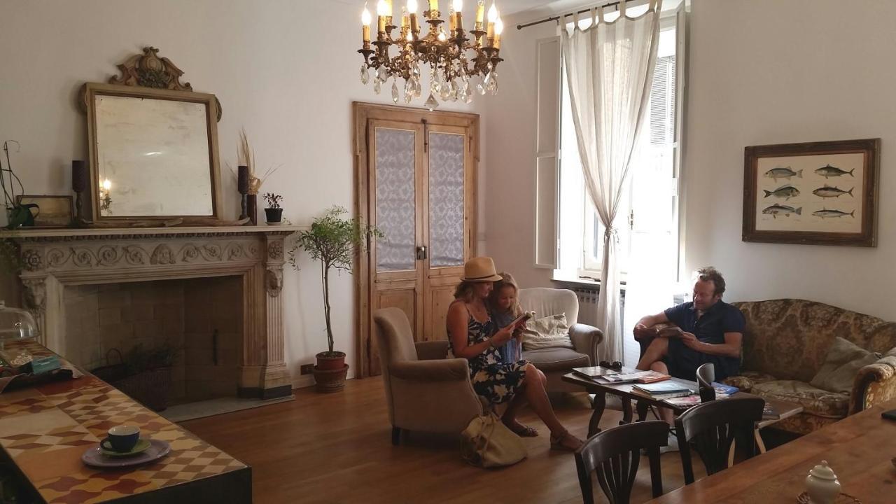 Le Stanze Di Sara Bed & Breakfast Turin Exterior photo