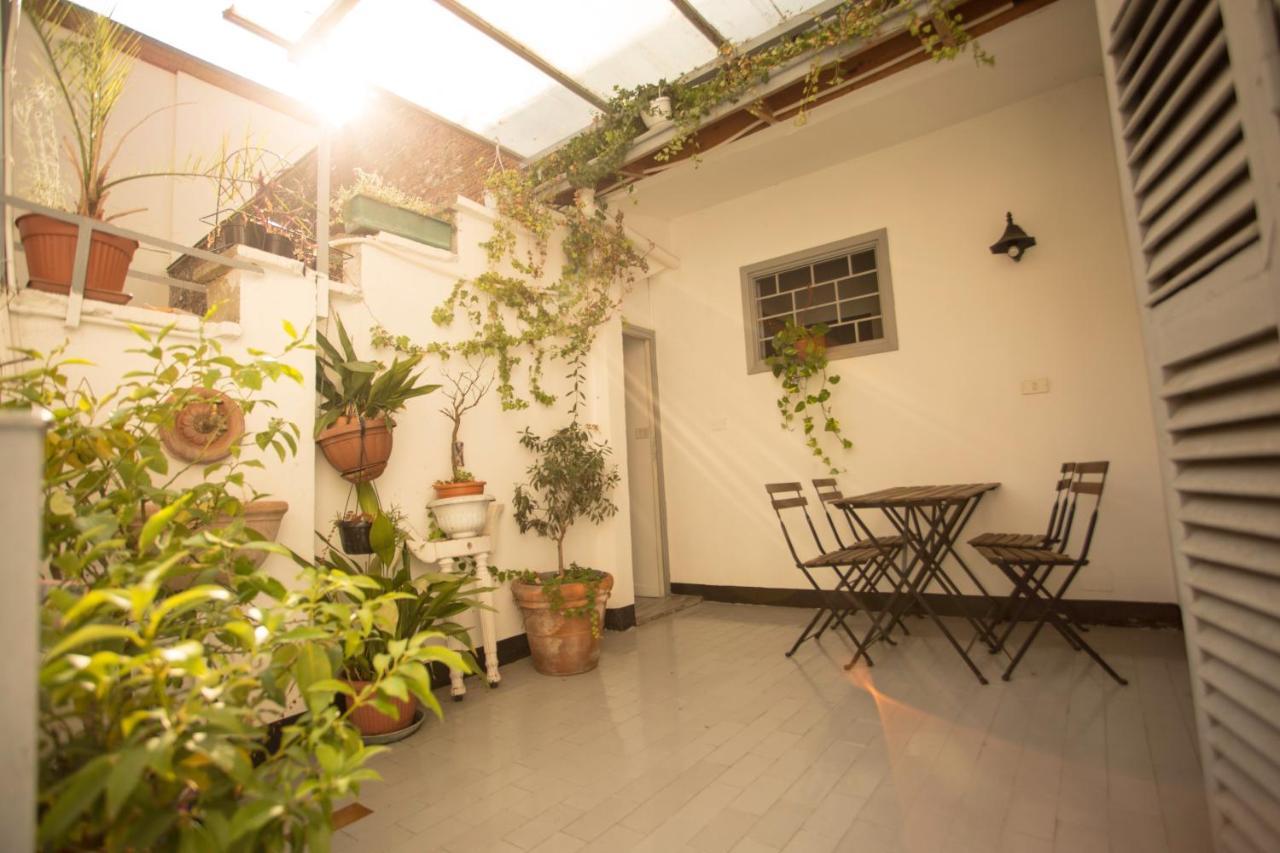 Le Stanze Di Sara Bed & Breakfast Turin Exterior photo