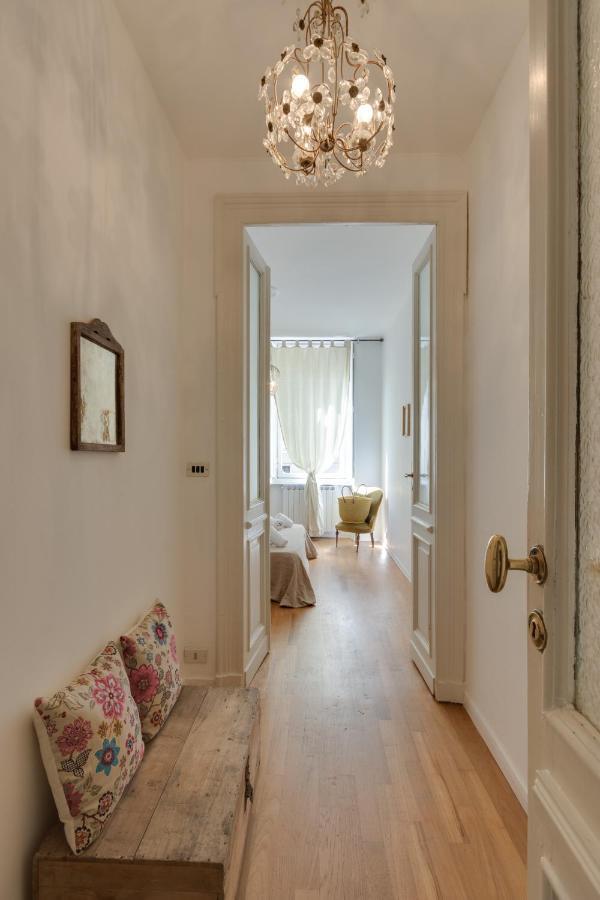 Le Stanze Di Sara Bed & Breakfast Turin Exterior photo