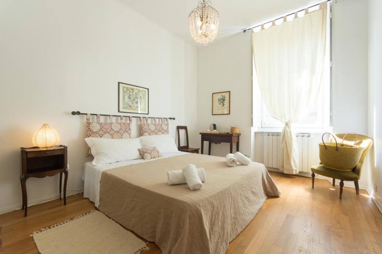 Le Stanze Di Sara Bed & Breakfast Turin Exterior photo