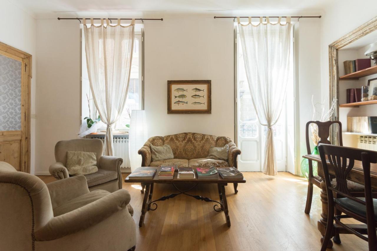 Le Stanze Di Sara Bed & Breakfast Turin Exterior photo