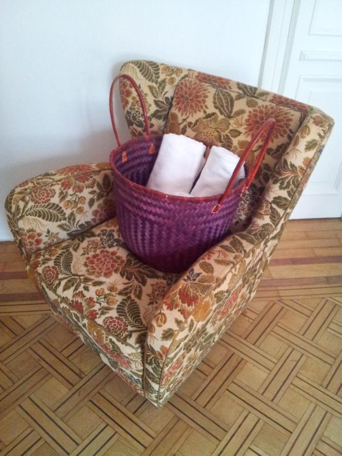 Le Stanze Di Sara Bed & Breakfast Turin Room photo