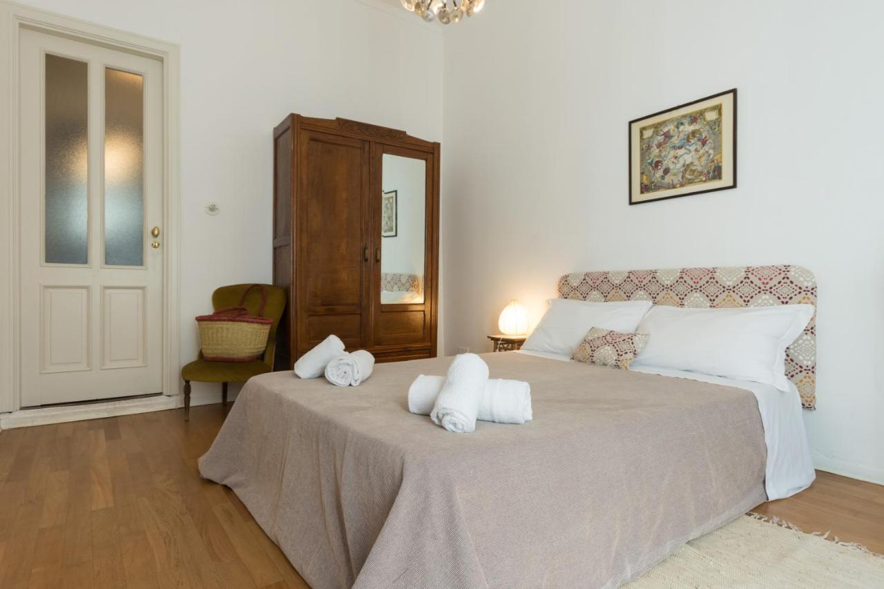 Le Stanze Di Sara Bed & Breakfast Turin Exterior photo