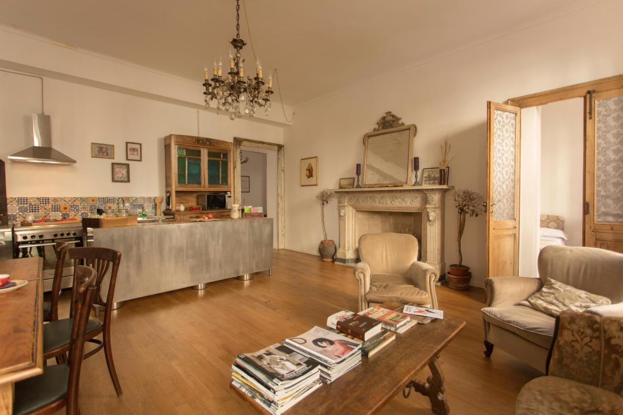 Le Stanze Di Sara Bed & Breakfast Turin Exterior photo