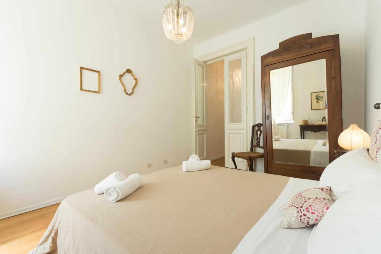 Le Stanze Di Sara Bed & Breakfast Turin Exterior photo