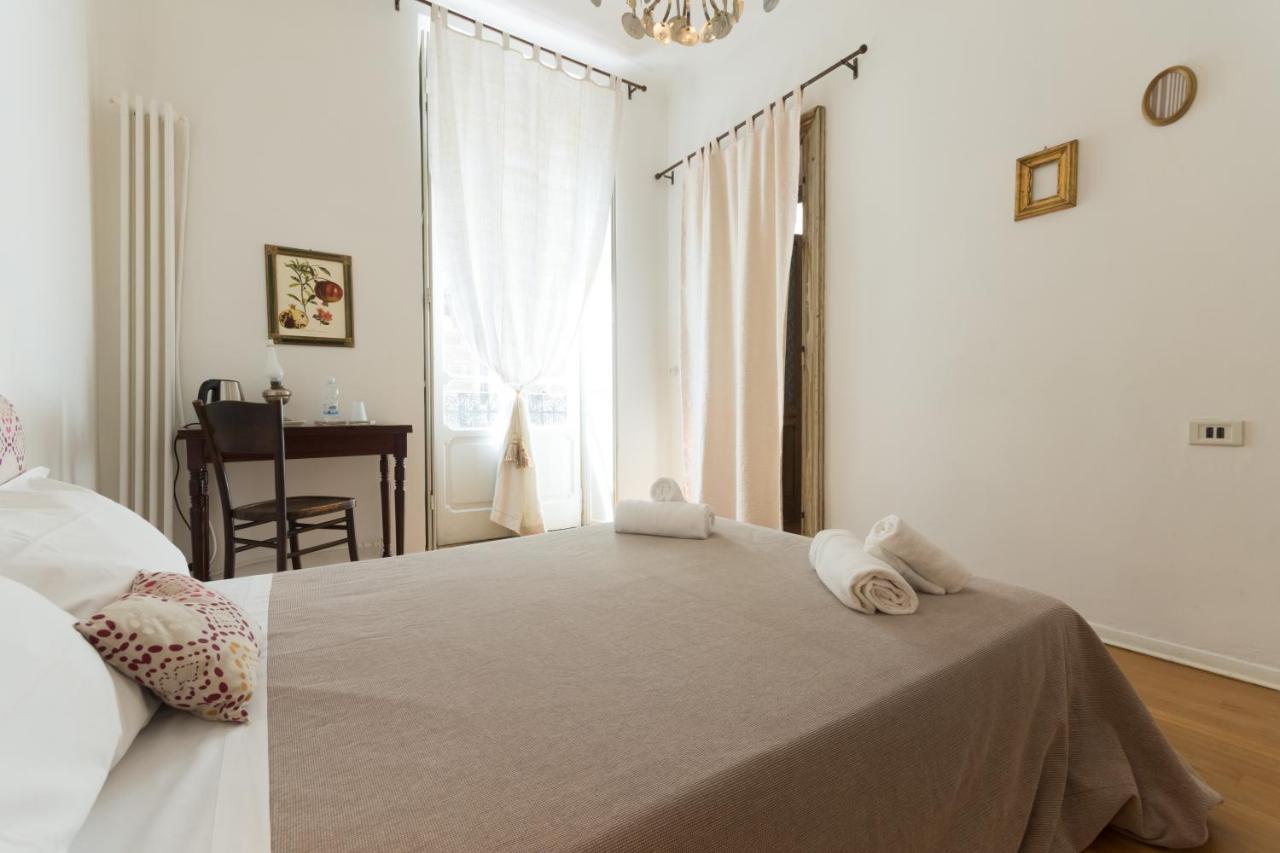 Le Stanze Di Sara Bed & Breakfast Turin Exterior photo