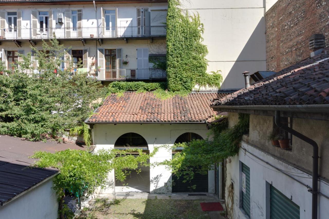 Le Stanze Di Sara Bed & Breakfast Turin Exterior photo