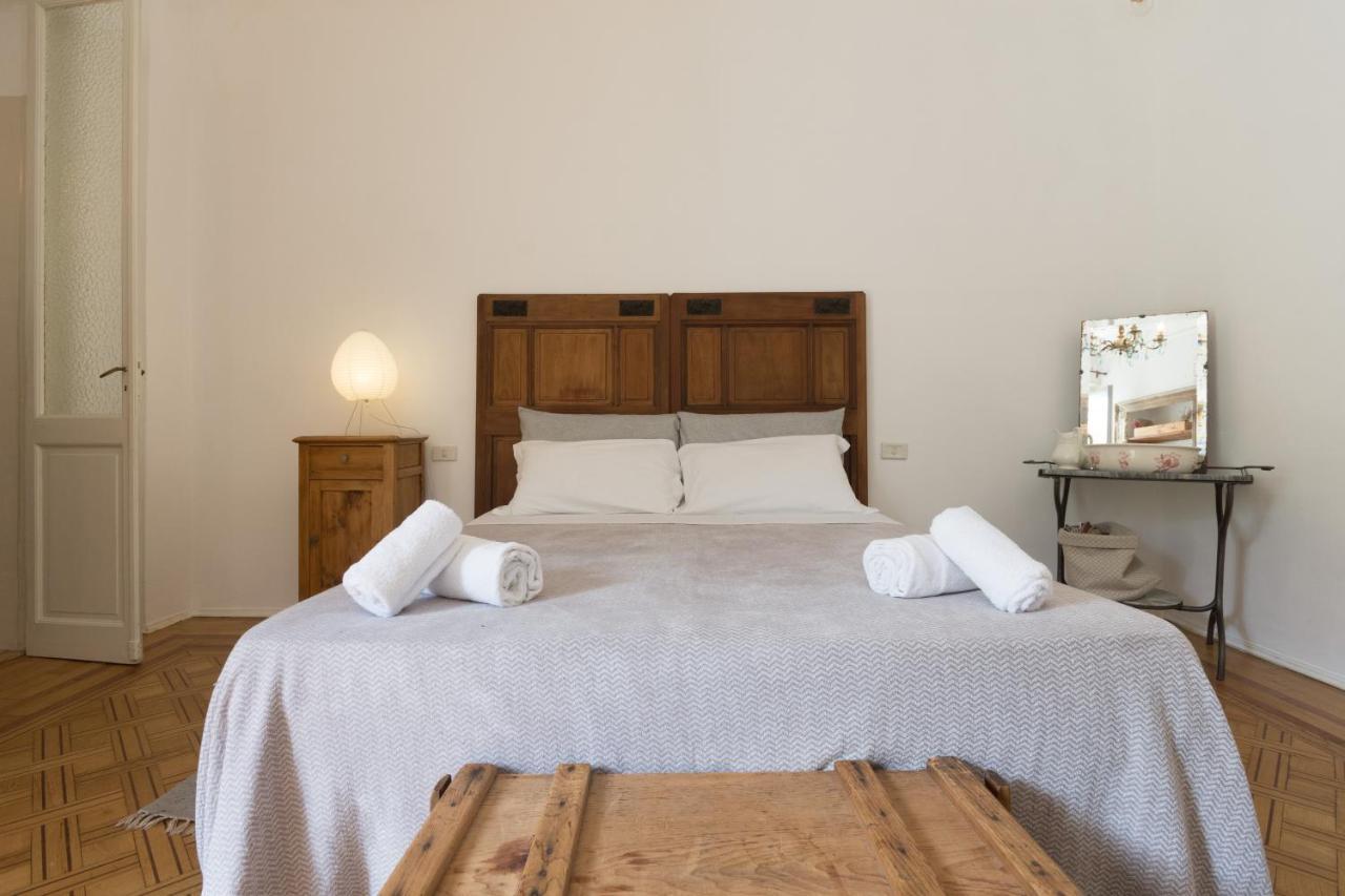Le Stanze Di Sara Bed & Breakfast Turin Exterior photo