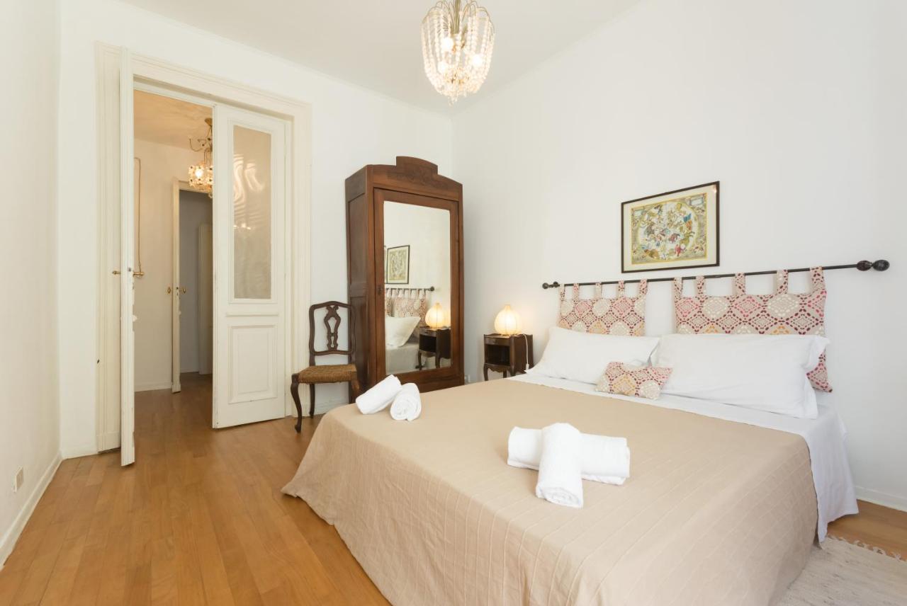 Le Stanze Di Sara Bed & Breakfast Turin Exterior photo
